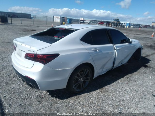 19UUB2F67KA005469 Acura Tlx Tech   A-spec Pkgs