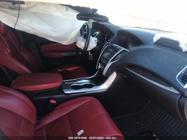 19UUB2F67KA005469 Acura Tlx Tech   A-spec Pkgs