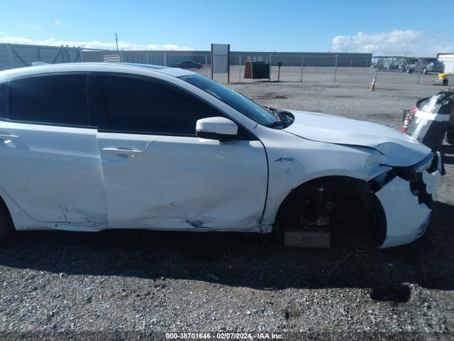 Acura Tlx Tech   A-spec Pkgs 2019 19UUB2F67KA005469 Image 6
