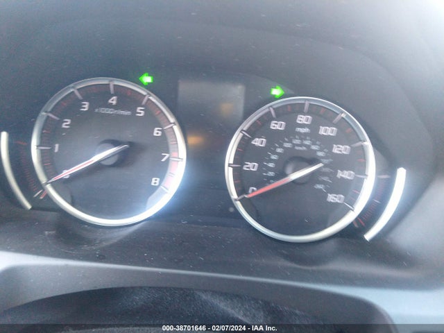 19UUB2F67KA005469 Acura Tlx Tech   A-spec Pkgs