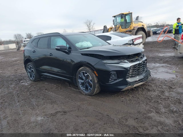 2019 3GNKBJRS2KS703065 zdjęcie główne