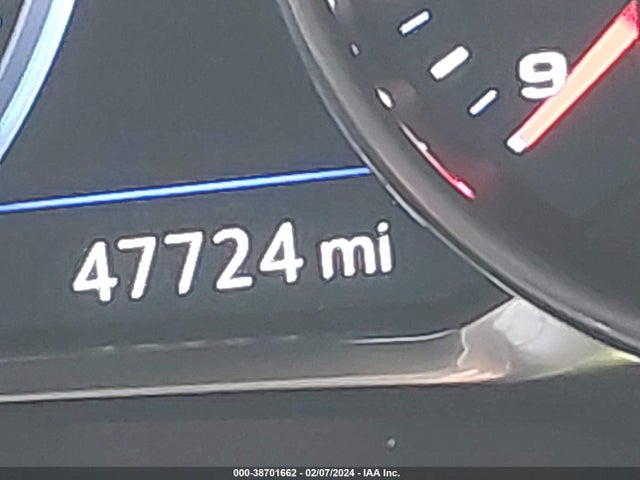 Chevrolet BLAZER RS 2019 3GNKBJRS2KS703065 Image 16