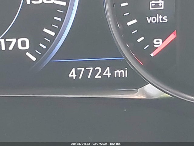 Chevrolet BLAZER RS 2019 3GNKBJRS2KS703065 Image 7