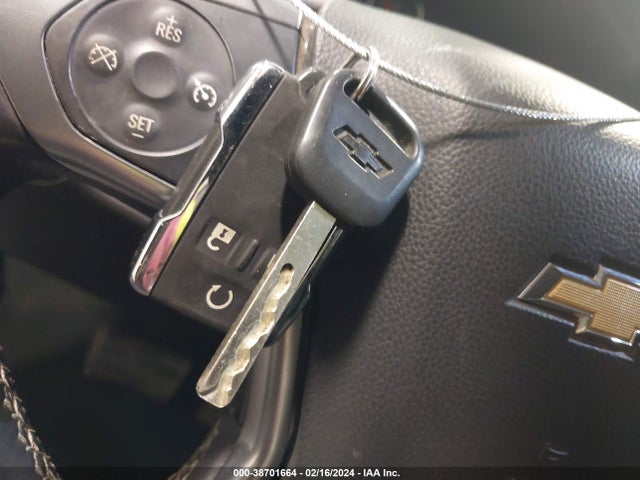Chevrolet Silverado 2500hd Ltz 2015 1GC1KWE82FF520464 Image 11