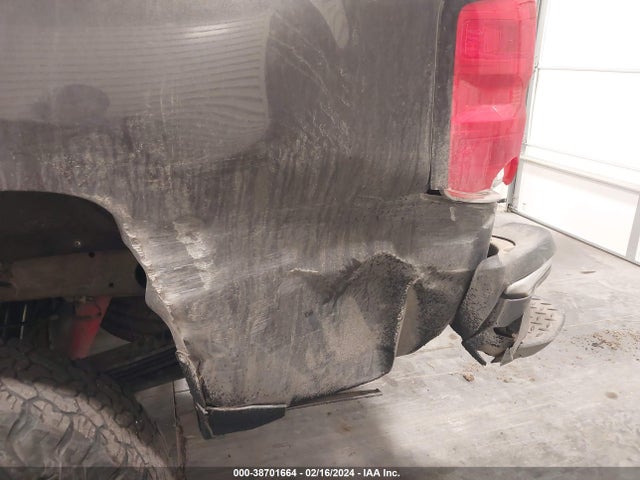 Chevrolet Silverado 2500hd Ltz 2015 1GC1KWE82FF520464 Image 18