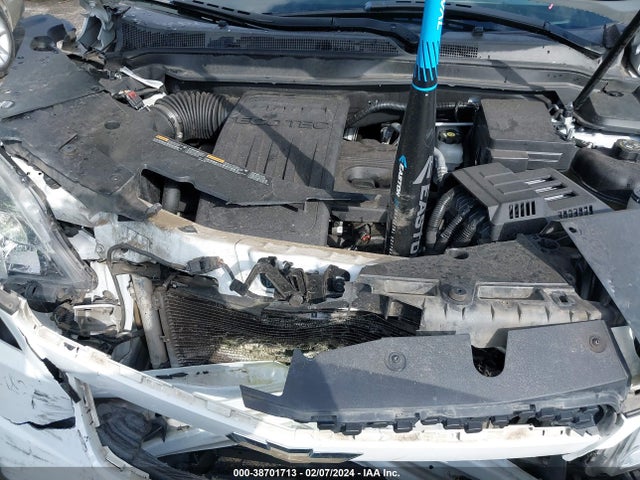 Chevrolet EQUINOX 1LT 2015 2GNFLFEKXF6135024 Image 10