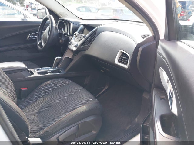 Chevrolet EQUINOX 1LT 2015 2GNFLFEKXF6135024 Image 5