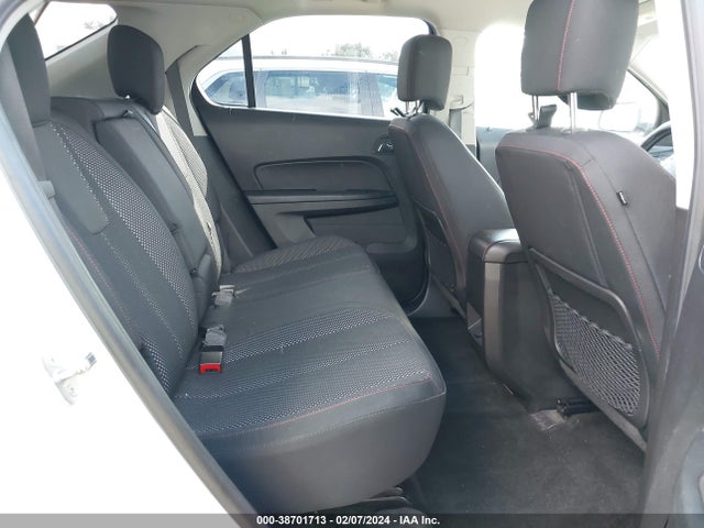 Chevrolet EQUINOX 1LT 2015 2GNFLFEKXF6135024 Image 8