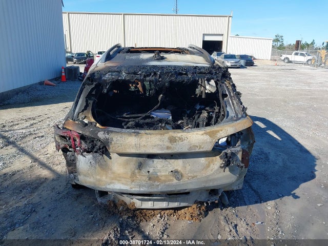 Chevrolet Equinox Awd Premier 2021 3GNAXXEV0MS119248 Image 6