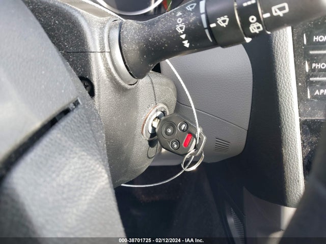 2018 SUBARU FORESTER 2.5I PREMIUM VIN: JF2SJAEC7JH459142