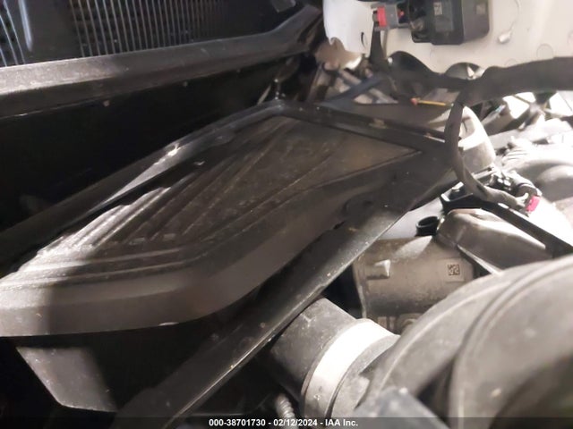 GMC Acadia Awd At4 2021 1GKKNLLS8MZ199426 Image 10