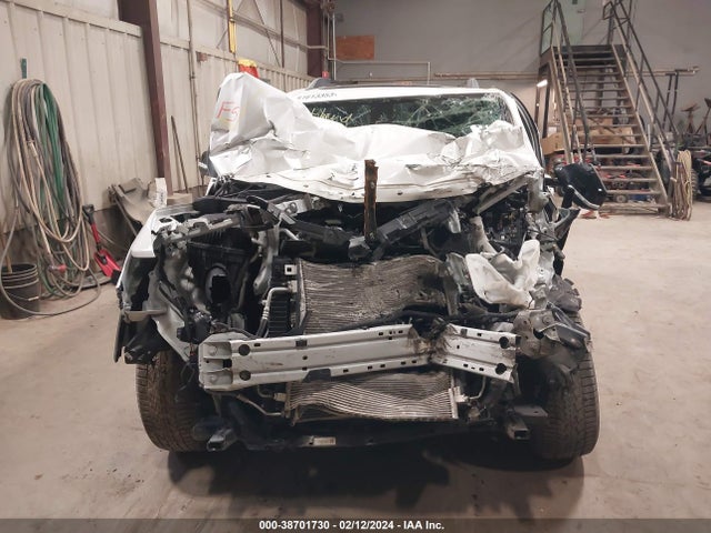 GMC Acadia Awd At4 2021 1GKKNLLS8MZ199426 Image 12
