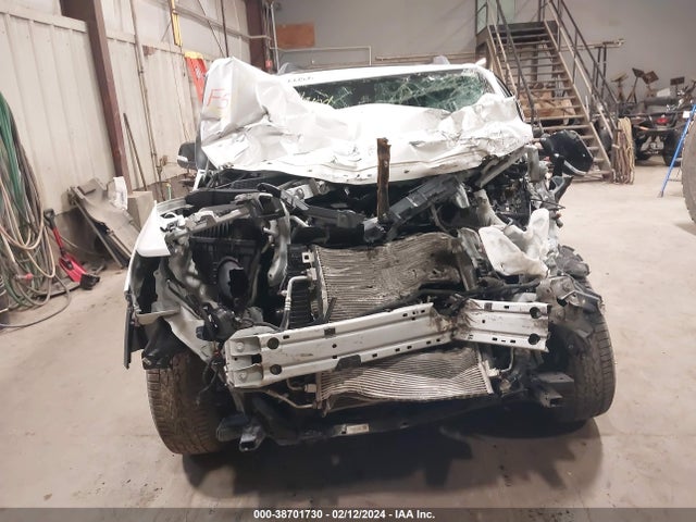 GMC Acadia Awd At4 2021 1GKKNLLS8MZ199426 Image 6