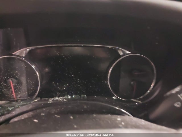 GMC Acadia Awd At4 2021 1GKKNLLS8MZ199426 Image 7