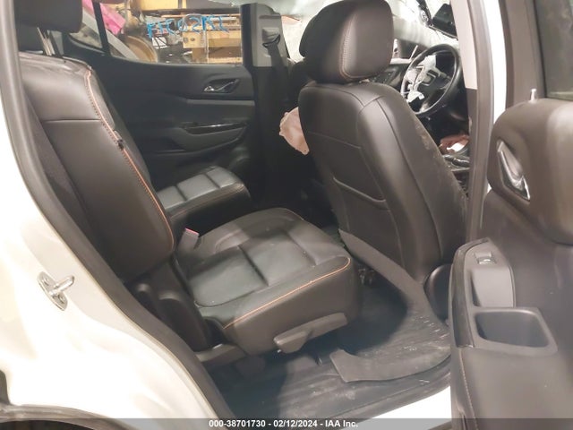 GMC Acadia Awd At4 2021 1GKKNLLS8MZ199426 Image 8