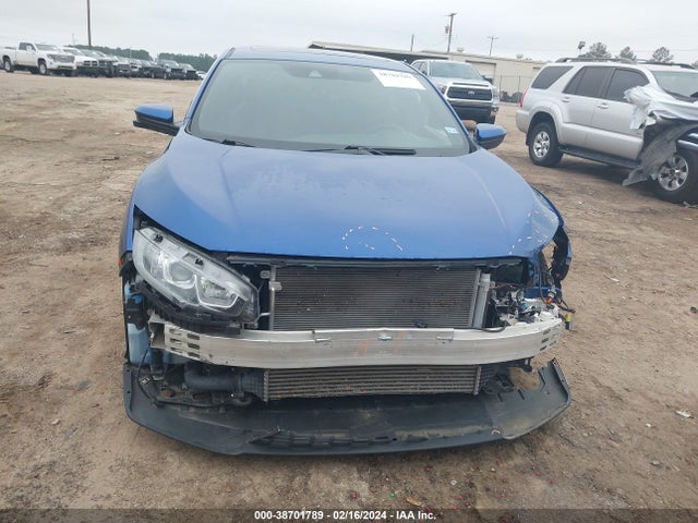 Honda CIVIC EX 2019 SHHFK7H61KU225214 Image 13