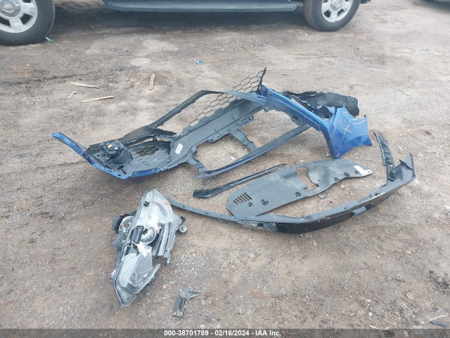 Honda CIVIC EX 2019 SHHFK7H61KU225214 Image 12