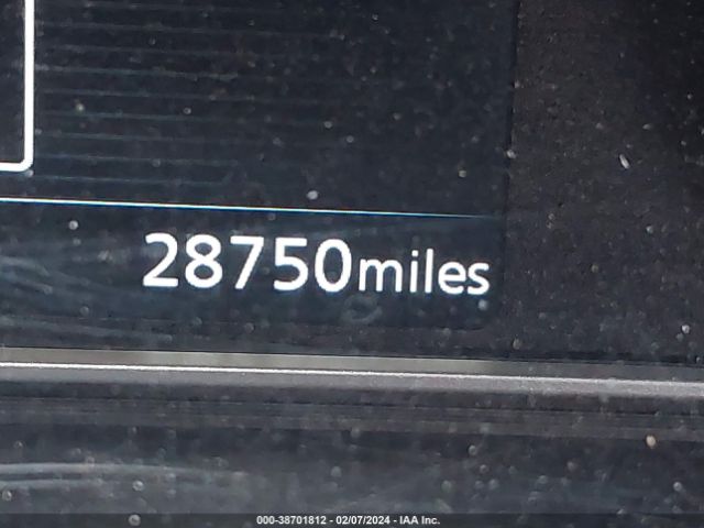 1N4AZ1CP8LC311788 Nissan Leaf Sv 40 Kwh