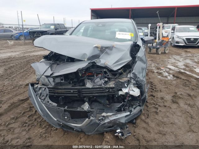 1N4AZ1CP8LC311788 Nissan Leaf Sv 40 Kwh