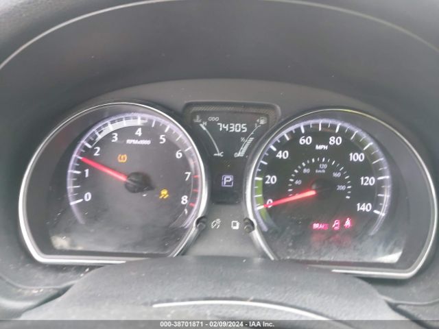 3N1CN7AP7JL818285 Nissan Versa 1.6 Sv