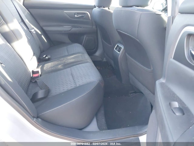 2016 NISSAN ALTIMA 2.5 SV VIN: 1N4AL3AP7GC125763