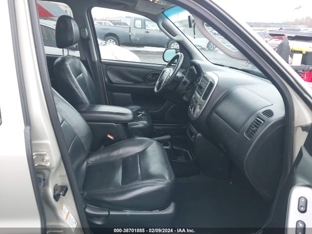 2004 FORD ESCAPE LIMITED VIN: 1FMCU94114KB40010