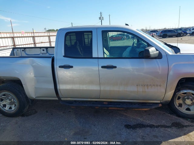 Chevrolet Silverado 1500 Ls 2015 1GCRCPEH4FZ205945 Image 13