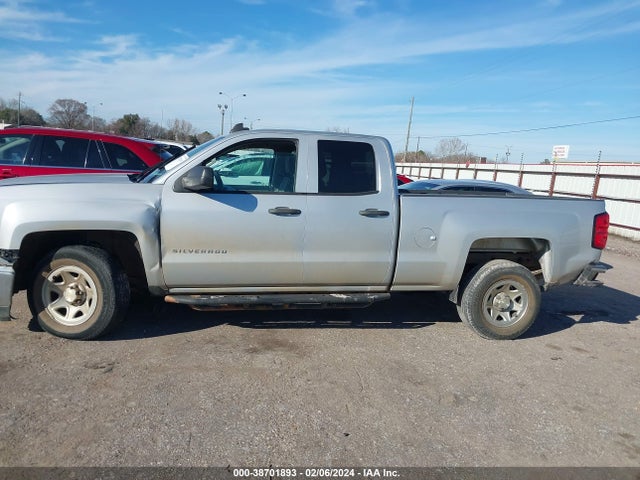 Chevrolet Silverado 1500 Ls 2015 1GCRCPEH4FZ205945 Image 14