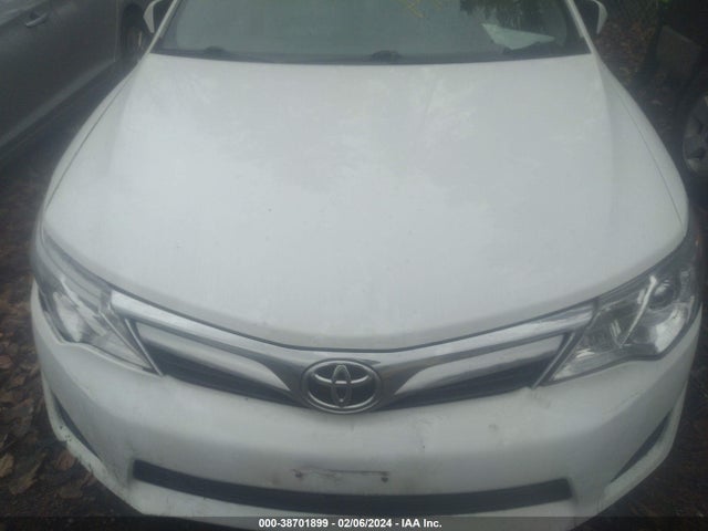 Toyota CAMRY LE 2014 4T1BF1FK5EU420984 Image 10
