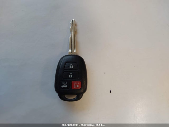 Toyota CAMRY LE 2014 4T1BF1FK5EU420984 Image 11