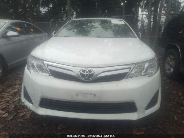 Toyota CAMRY LE 2014 4T1BF1FK5EU420984 Image 12