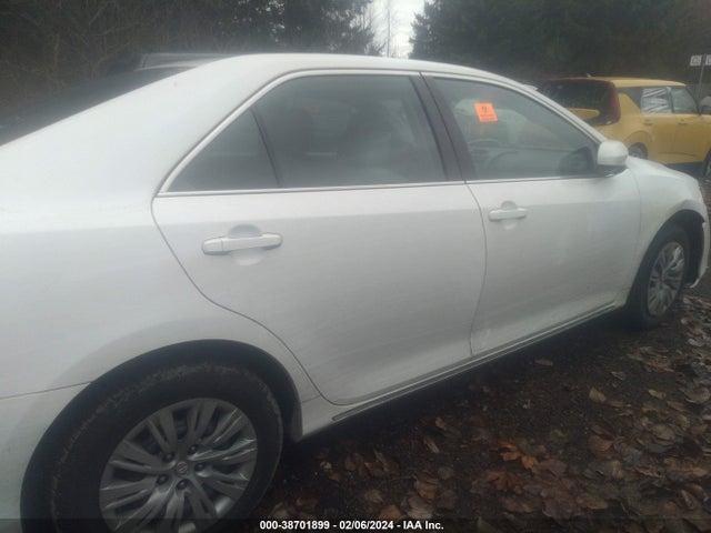 Toyota CAMRY LE 2014 4T1BF1FK5EU420984 Image 13