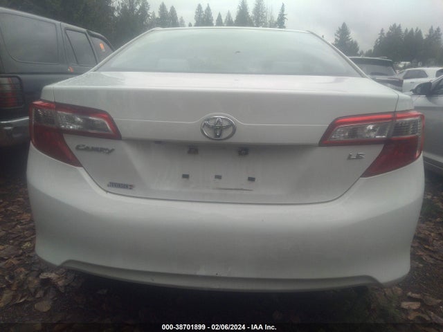 Toyota CAMRY LE 2014 4T1BF1FK5EU420984 Image 16