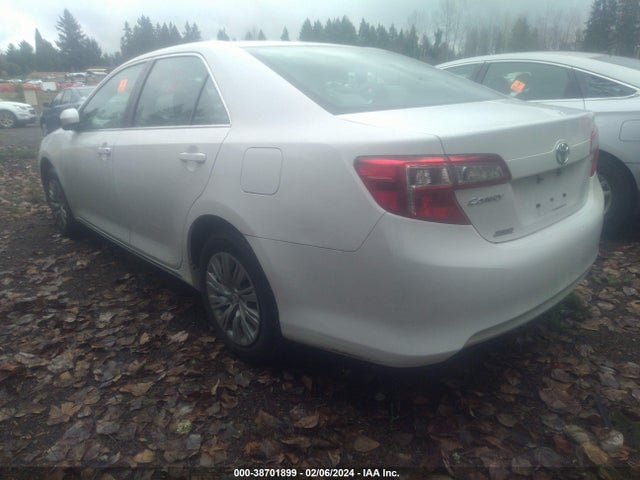 Toyota CAMRY LE 2014 4T1BF1FK5EU420984 Image 3
