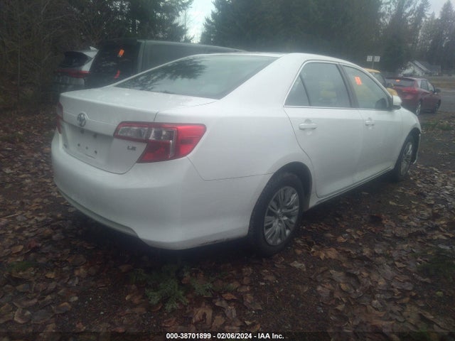 Toyota CAMRY LE 2014 4T1BF1FK5EU420984 Image 4