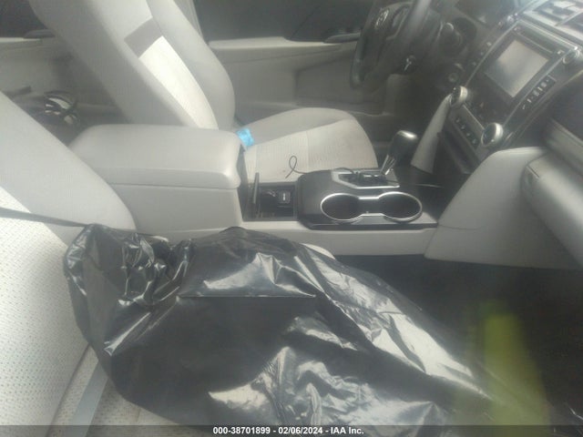 Toyota CAMRY LE 2014 4T1BF1FK5EU420984 Image 5