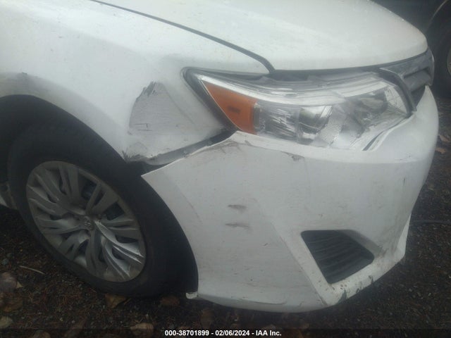 Toyota CAMRY LE 2014 4T1BF1FK5EU420984 Image 6