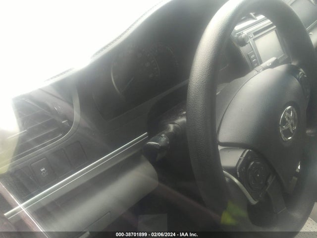 Toyota CAMRY LE 2014 4T1BF1FK5EU420984 Image 7