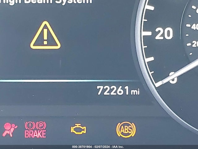 Genesis G90 3.3t Premium 2019 KMTF34JA4KU058786 Image 15
