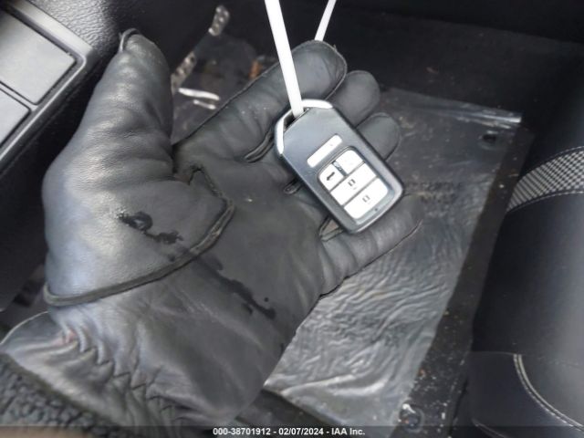 2HGFC2F82KH515771 Honda Civic Sport