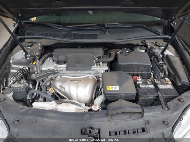 Toyota CAMRY LE 2017 4T1BF1FK0HU423330 Image 10