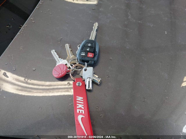 Toyota CAMRY LE 2017 4T1BF1FK0HU423330 Image 11