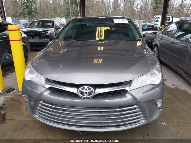 Toyota CAMRY LE 2017 4T1BF1FK0HU423330 Image 12