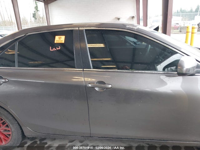 Toyota CAMRY LE 2017 4T1BF1FK0HU423330 Image 13