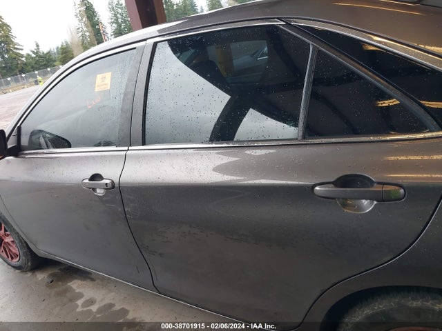 Toyota CAMRY LE 2017 4T1BF1FK0HU423330 Image 14