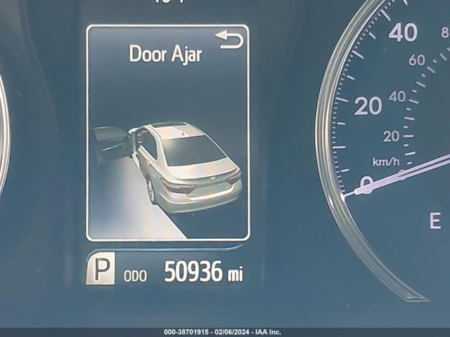 Toyota CAMRY LE 2017 4T1BF1FK0HU423330 Image 15