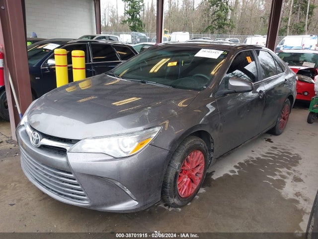 Toyota CAMRY LE 2017 4T1BF1FK0HU423330 Image 2