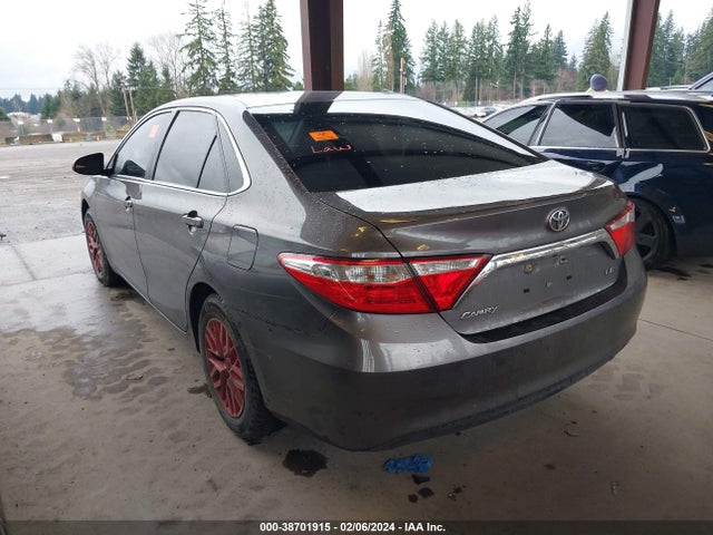 Toyota CAMRY LE 2017 4T1BF1FK0HU423330 Image 3