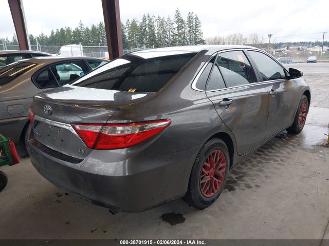 Toyota CAMRY LE 2017 4T1BF1FK0HU423330 Image 4