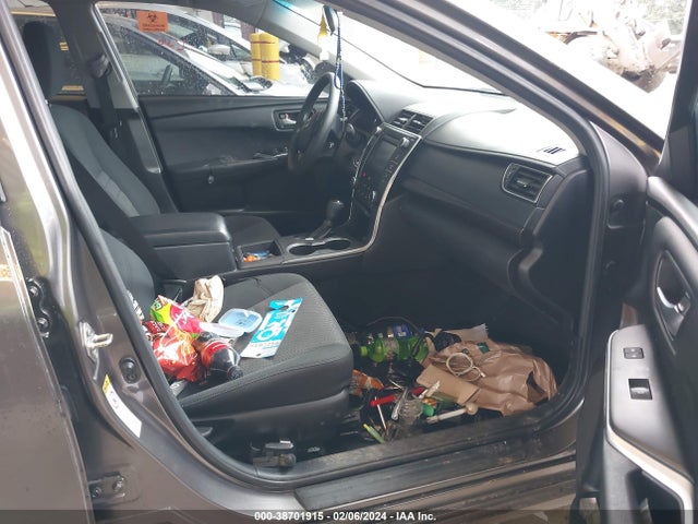 Toyota CAMRY LE 2017 4T1BF1FK0HU423330 Image 5